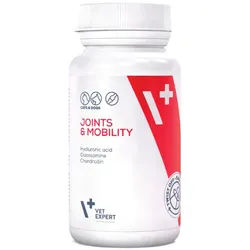 VET EXPERT Gelenke und Beweglichkeit Hund Katze 30 Kapseln