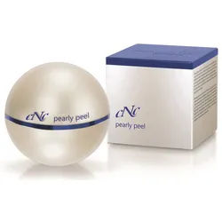 CNC Cosmetic moments of pearls pearly peel 50ml