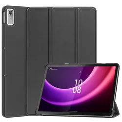 Lobwerk Hülle für Lenovo Tab P11 2. Generation TB-350FU / TB-350XC 11.5 Zoll Smart Cover Etui mit Standfunktion und Auto Sleep/Wake Funktion