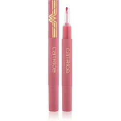 Catrice Wonder Woman Tönungsbalsam für die Lippen Farbton 020 Proud 1.3 ml