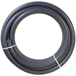 Hose Reinforced Ø32 mm 25 m. 27x32 mm.