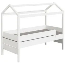 Paidi Kojenbett mit Giebel TINY-HOUSE