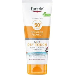 Eucerin Sun Kids Gel-Creme LSF 50+ 200 ml
