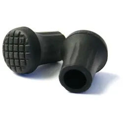 Helinox Walking Tip set black