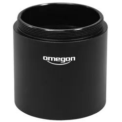 Omegon Teleskop Omegon Verlängerungshülse T2 Zwischenring 40mm T2i/T2a