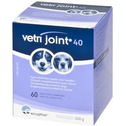 Vetri Joint 40
