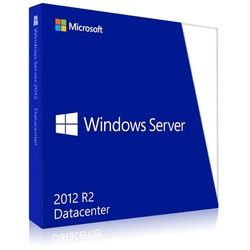 Windows Server 2012 R2 Datacenter