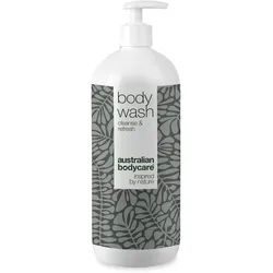 Australian Bodycare Teebaumöl Anti-Pickel Duschgel 1000 ml