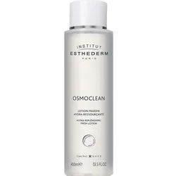 Institut Esthederm Osmoclean Frische Hydra-Ressourcen Lotion