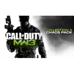 Call of Duty: Modern Warfare 3 Collection 3 - Chaos Pack