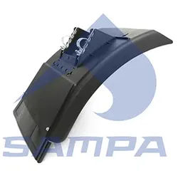 SAMPA 18600484 für IVECO