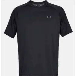 Under Armour Tech 2.0 Tee Herren 1326413 | M Black (001)