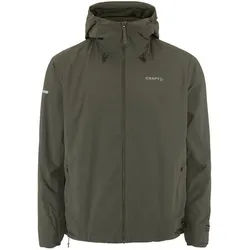 Craft Trainingsjacke Subz Light Jacket M grün M