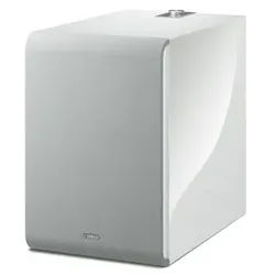 Yamaha MusicCast SUB 100 Wireless Subwoofer weiß WLAN