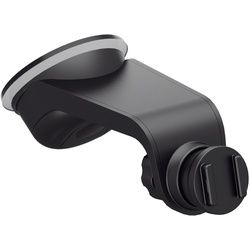 SP Connect Suction Saugnapf Smartphone-Halterung, schwarz
