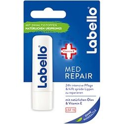 Labello - Med Repair SPF 15 Lippenbalsam Damen