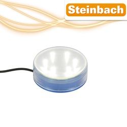 LED Poolbeleuchtung für Pools bis 0,8mm Wandstärke 00-60050