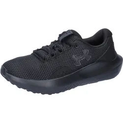 Under Armour Damen Laufschuhe Surge 4 3027007-002 42.5 - Black/Black/Black - 42.5