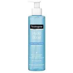 Neutrogena Hydro Boost Aqua Reinigungsgel 200 ML