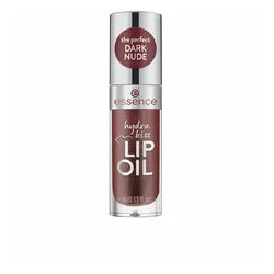 Essence Lippenpflegemittel HYDRA KISS Lippenöl 08 -Mocha Glow 4 ml
