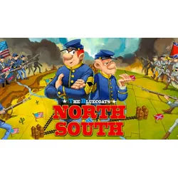 The Bluecoats: North & South