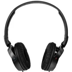 Sony MDR-ZX110B schwarz