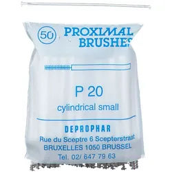 Proximaler Zylinder klein P20