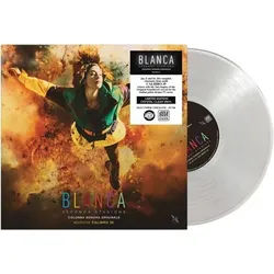 Blanca 2 (Ltd. Crystal Clear Vinyl LP), Schallplatten