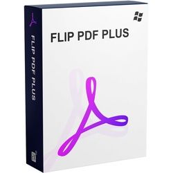 Flip PDF Plus