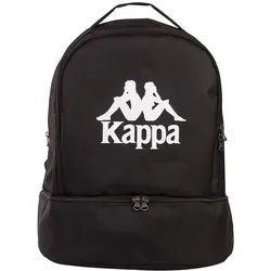 Kappa Sportrucksack, - mit vielen praktischen Details Kappa caviar