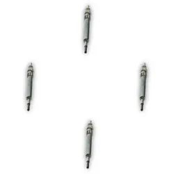 4x Glühkerze BOSCH 0 250 703 059 für Audi VW Q7