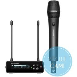 Sennheiser EW-DP 835 SET (U1/5: 823,2 – 831,8 MHz & 863,2 – 864,8 MHz)