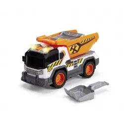 Dump Truck