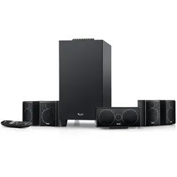 CONSONO 25 CONCEPT Surround "5.1-Set"
