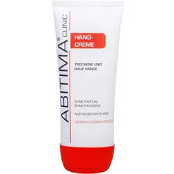 ABITIMA Clinic Handcreme 100 ml