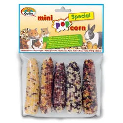 Quiko Mini Pop Corn Special für Nager