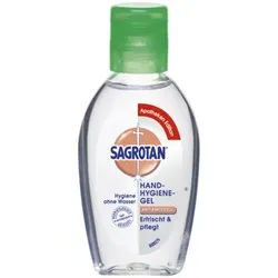 SAGROTAN Handhygiene-Gel 50 ml Gel