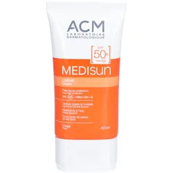 ACM Médisun Sonnencreme SPF 50+