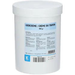 Kela Zitzencreme