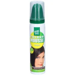Henna Plus Colour Mousse Brown 4