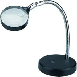 Schweizer Standleseglas Tech-Line Vergr. 4x Linsen-D.65mm