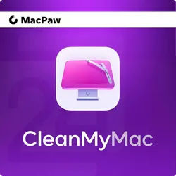 CleanMyMac