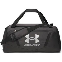 Under Armour Tasche Undeniable 5.0 Duffle M 1369223-011 - Black Medium Heather1 - One size