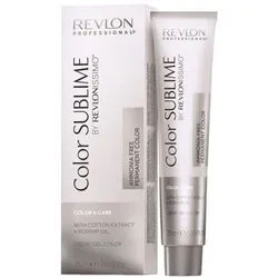 Revlon Revlonissimo Color Sublime Permanent Color 5.4 75 ml