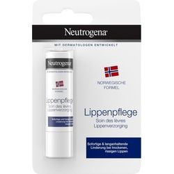 Neutrogena, Lippenpflege, Lippenpflege (Pflegestift, 0 ml)