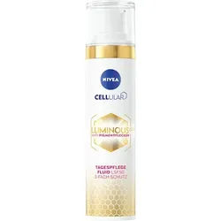 NIVEA Gesichtspflege Tagespflege Anti-PigmentfleckenTagespflege Fluid LSF 50