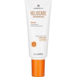 Heliocare advanced Spray SPF 50