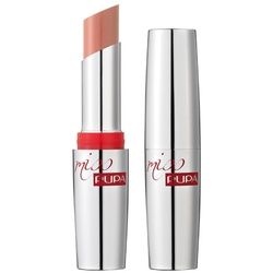 PUPA Milano - Miss Pupa Lippenstifte 2.4 ml