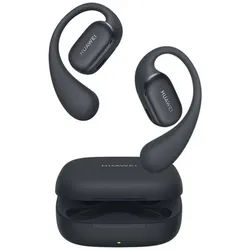 Huawei FreeArc, Verkabelt & Kabellos, Anrufe/Musik, 8,9 g, Kopfhörer, Schwarz HiFi-Kopfhörer