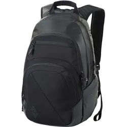 NITRO Schulrucksack »Stash 29«, Alltagsrucksack, Rucksack für Freizeit, Schule, Arbeit und Reise NITRO Tough Black B/H/T: 32 cm x 49 cm x 22 cm